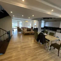 ویلای تریبلکس بااستخری زیبا درسیسنگان|فروش خانه و ویلا|نوشهر, |دیوار