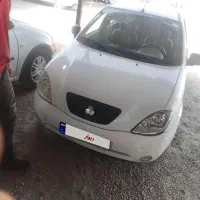 تیبا صندوق‌دار EX، مدل ۱۳۹۳