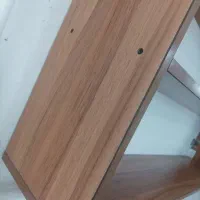 قفسه ام دی اف|کتابخانه، شلف، قفسه‌های دیواری|رشت, دیانتی|دیوار