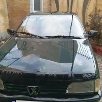 پژوآردی 1385تمیز