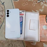 گوشی سامسونگ A15 رم حافظه 128