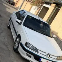 پژو پارس ۹۱ تمام رنگ|خودرو سواری و وانت|زرند, |دیوار