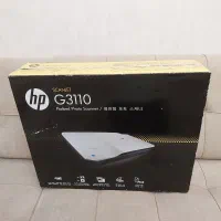 اسکنر HP G3110