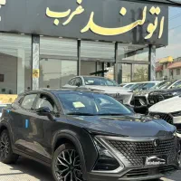 چانگان یونیتی خاکستری۲۰۲۶ صفر خشک(اتولندغرب)