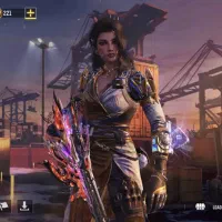 کیو کیو ناین متیک لول مکس . اچ اس لجند .فروش فوری