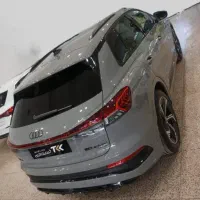 Q4 مدل ۲۰۲۵/تجارت خودرو خسروانی