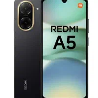 گوشی شیائومی A5