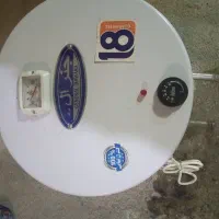 آبگرمکن برقی جنرال(هوانا)