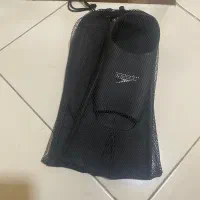 فین قدرتی شنا برند speedo