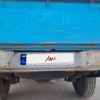 نیسان ۸۱ درحد۳۸۰۰تک سوز