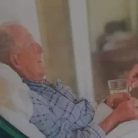 گهداری ومراقبت ازسالمندان