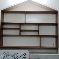 کابینت کمد دیواری|جاکفشی، کمد، دراور|اردکان, |دیوار