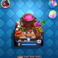 کلش رویال لول 29|کنسول، بازی ویدئویی و آنلاین|گلبهار, شهر جدید گلبهار|دیوار