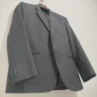 کت و شلوار نو. نو