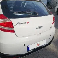 MvM315 لاکچری 96