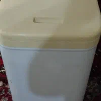 ماشین لباس شویی سطلی