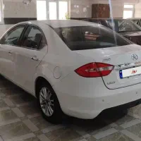 جک جی۵ اوتومات مدل۹۵|خودرو سواری و وانت|تبریز, |دیوار