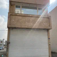 تجاری-در-سه-طبقه-حاشیه-الهیه