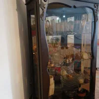 بوفه رایگان