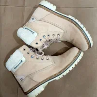 نیم بوت اورجینال مارک لندروور آمریکایی