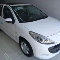 پژو 207 اقساط تحویل فوری|خودرو سواری و وانت|بندرعباس, |دیوار