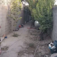 فروش باغ ۶۰۰ متری