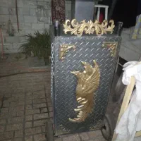 بلال پز|ظروف پخت‌وپز|تهران, آهنگ|دیوار