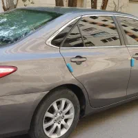 فروش ماشین تویوتا کمری