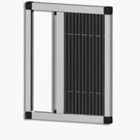 ساخت درب و پنجره upvc،آلومینیوم،مونوریل،توری توری|خدمات پیشه و مهارت|نجفآباد, طالقانی|دیوار