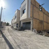زمین مسکونی ۲۴۷ متر / جنوبی / توغلاف / بلوار فجر|فروش زمین و ملک کلنگی|نجف‌آباد, منتظری شمالی|دیوار
