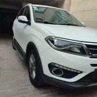 تیگو۵ فول ۹۹کم کارواقعی تک برگ سندبدون رنگو خطو خش|خودرو سواری و وانت|اصفهان, کشاورزی|دیوار