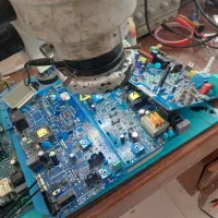 تعمیرات تخصصی برد انواع پکیچ