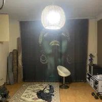 چهارراه لشکر/ ۵۰ متر/ نقلی