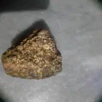 شهاب سنگ والماس کربنادو