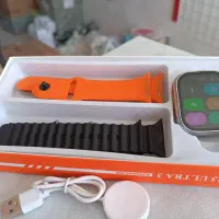 ساعت هوشمند  ULTRA3