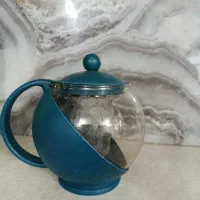 قوری|قوری، کتری، قهوه‌ساز دستی|مشهد, ایثارگران|دیوار