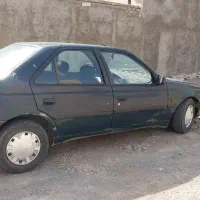 پژو آردی۸۶