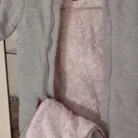 کاپشن خارجی|کفش و لباس بچه|تهران, گمرک|دیوار