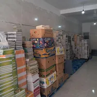 کتاب تاریخی و رمان