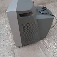 تلویزیون قدیمی|تلویزیون و پروژکتور|گرگان, |دیوار