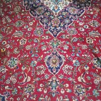 فرش دست بافت ۱۲متری