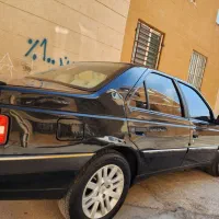 ۹۵ سیم درحد صفر کم کار|خودرو سواری و وانت|پلدختر, |دیوار