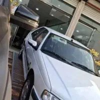 پژو پارس دوگانه سوز شرکتی