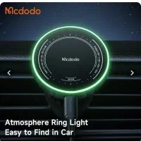 هولدر وایرلس فن دار مک دو دو