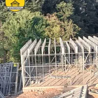 به شاگرد جوش کار یا پی وی سی کار نیازمندیم|استخدام معماری، عمران و ساختمانی|تهران, آزادشهر|دیوار