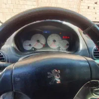 پژو ۲۰۶ تیپ ۵|خودرو سواری و وانت|کرمان, |دیوار