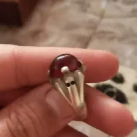 انگشتر و گردنی قدیمی|جواهرات|شیراز, مسکن مهر شیراز|دیوار