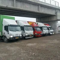 باربری حمل ونقل رضایت بار حمل اثاث منزل