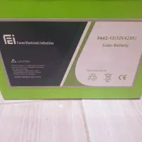 یو پی اس فاران ups faran titan plus بسیارسالم درحد|قطعات و لوازم جانبی رایانه|تهران, طیب|دیوار