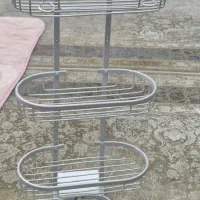 قفسه حمام به همراه ابچکان ست